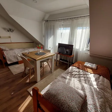 Apartment Summer House Debrecen