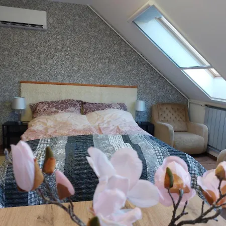Apartment Summer House Debrecen
