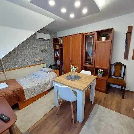 Summer House Apartamento