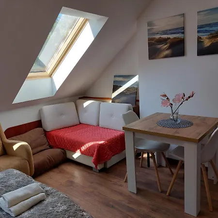 Apartment Summer House *
