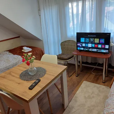 Apartment Summer House Debrecen