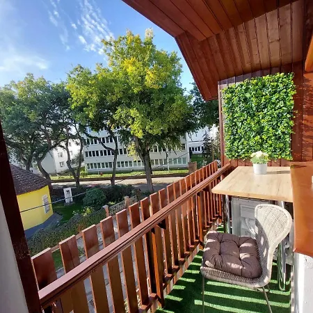 Apartment Summer House *