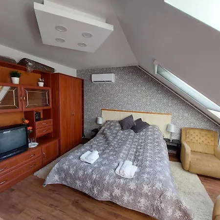 Summer House Apartamento Debrecen
