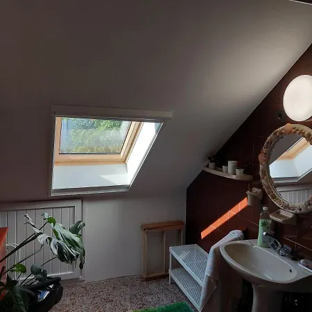 Summer House Debrecen