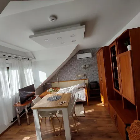 Summer House Appartement