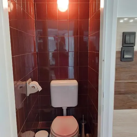 Summer House Apartamento Debrecen