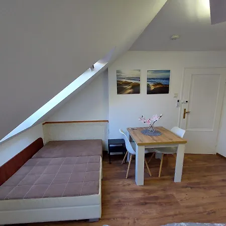Summer House Apartment Debrecen