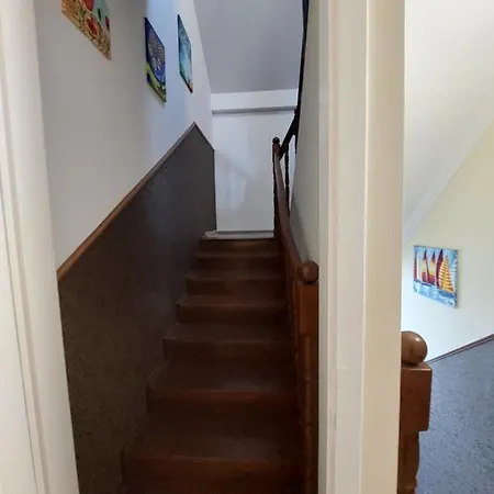 Apartamento Summer House *