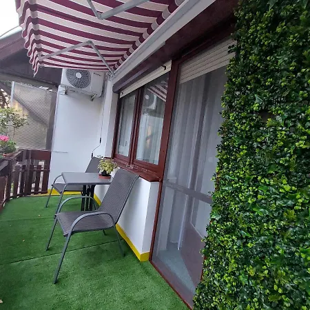 Summer House Appartement