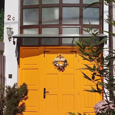 Summer House Debrecen