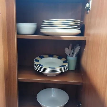 Apartamento Summer House *