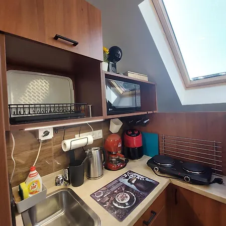 Apartamento Summer House