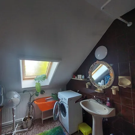 Summer House Apartment