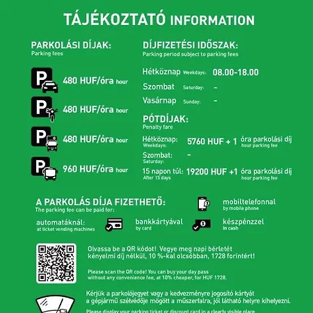 Summer House * Debrecen