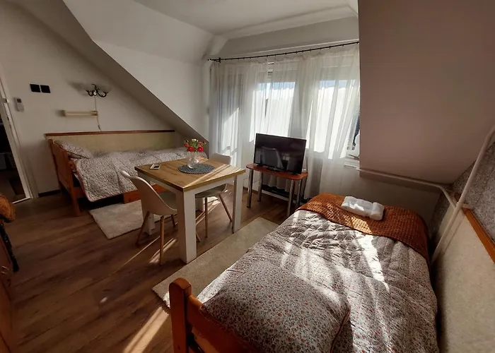 Апартаменты Summer House Дебрецен
