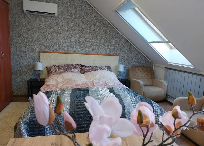 Апартаменты Summer House Дебрецен