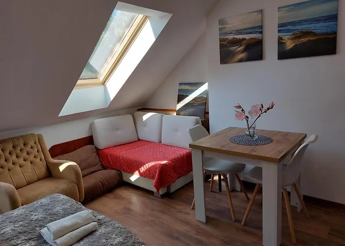 Lejlighed Summer House *