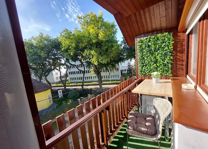 Апартаменты Summer House *