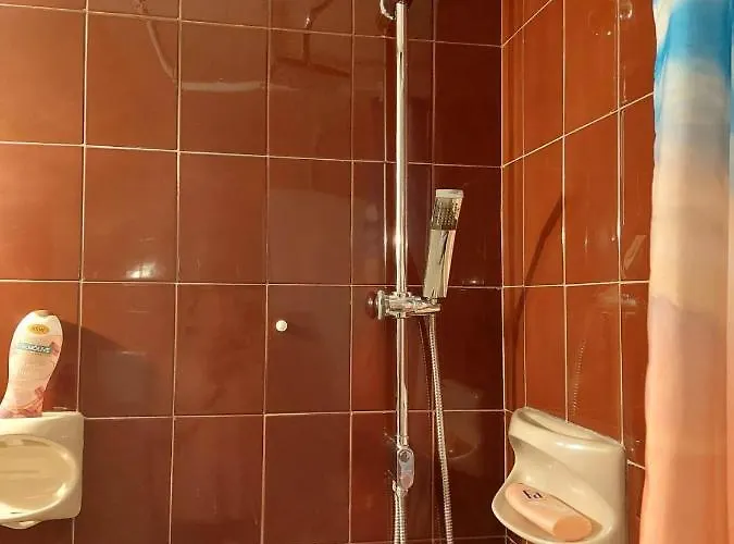 Summer House Lejlighed Debrecen