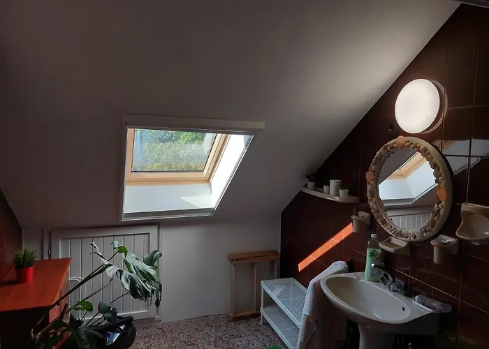 Summer House Debrecen