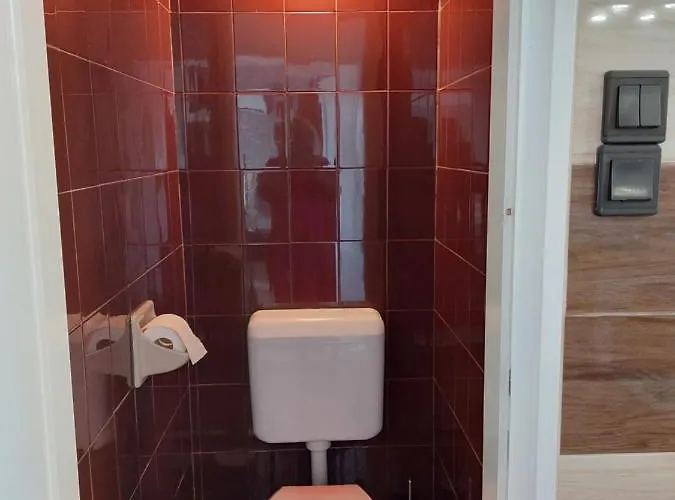 Summer House Lejlighed Debrecen