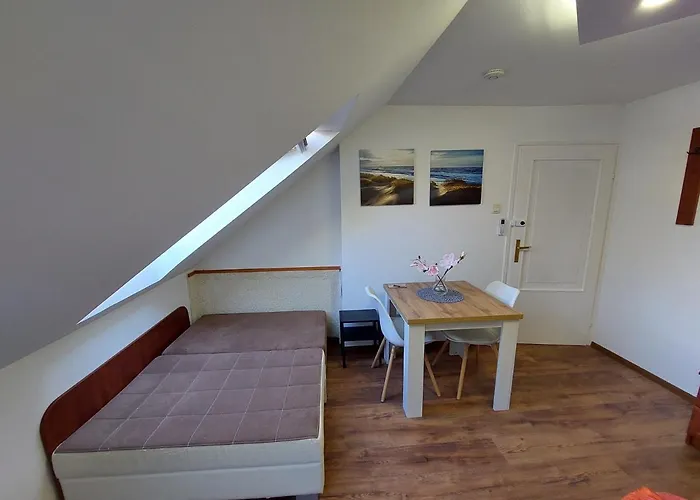 Summer House Lejlighed Debrecen