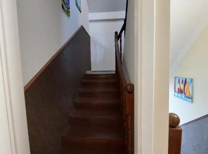 Lejlighed Summer House *