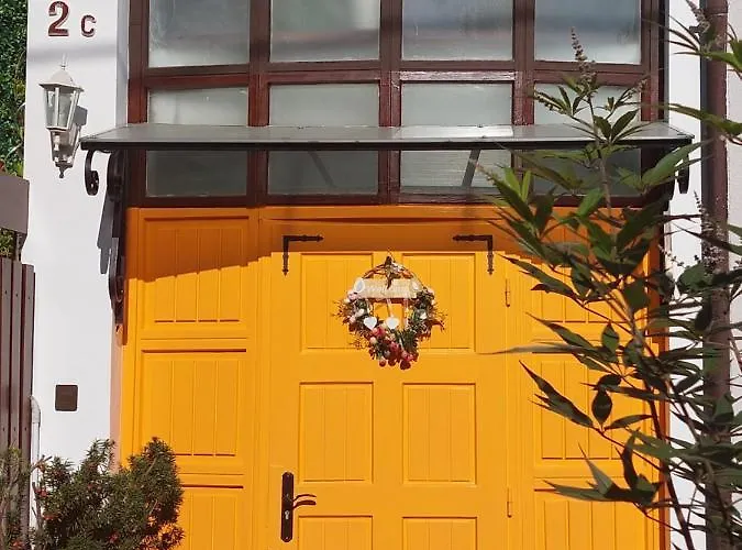 Summer House Debrecen