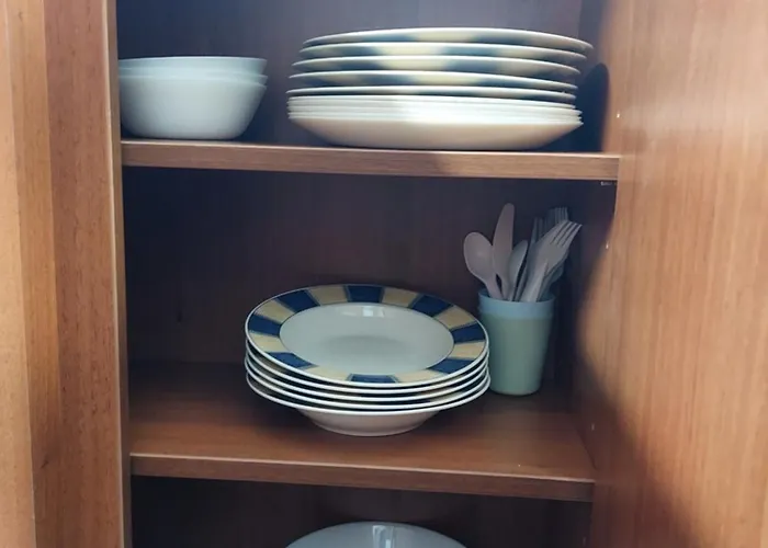 Lejlighed Summer House *