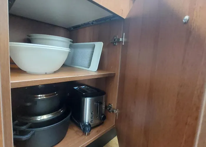 Summer House * Debrecen