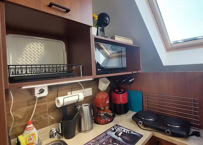 Lejlighed Summer House