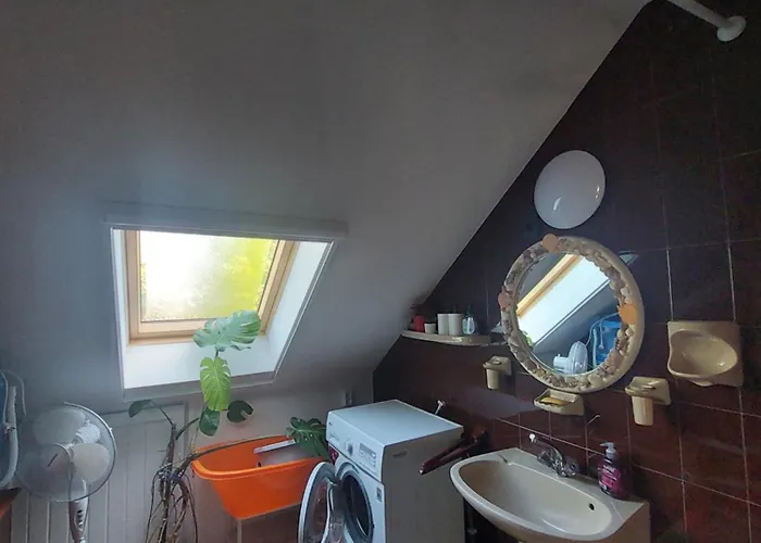 Summer House Lejlighed